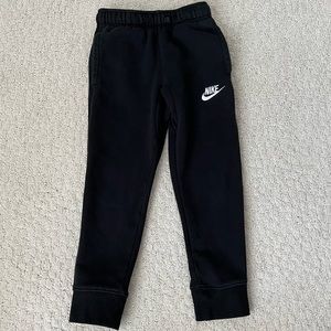 Nike Jogger Sweatpants